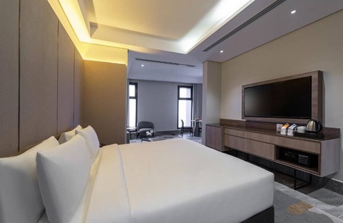 Abha Hotel | Ewaa Express Hotel Abha