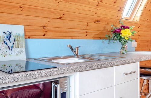 Flint Cottage | Ewe Two