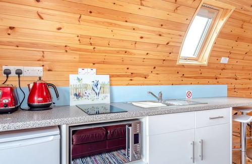 Flint Cottage | Ewe Two