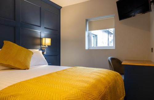 Carlow Bed & Breakfast | Ewings Bar & Self-Catering Accommodation