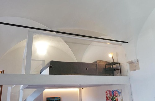 Angera Apartment | Ex Convento Santa Caterina