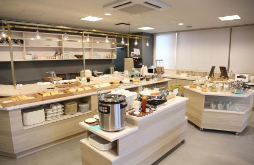 Atsuta-ku Hotel | Excel Inn Nagoya Atsuta