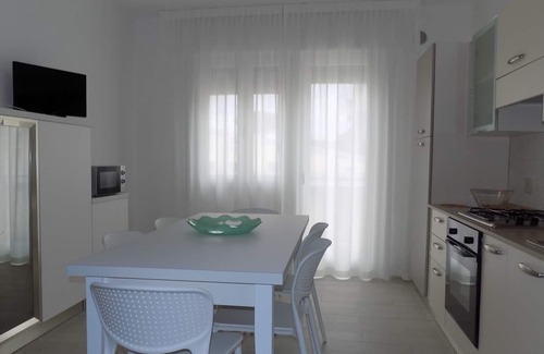 Eraclea Mare Apartment | excelent two-rooms apartment