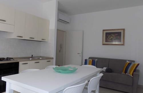 Eraclea Mare Apartment | excelent two-rooms apartment