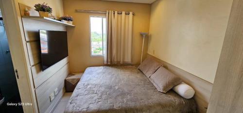 Marambaia Apartment | Excelente AP amplo para COP30 a 1km do evento