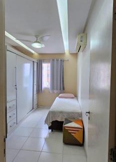 Marambaia Apartment | Excelente AP amplo para COP30 a 1km do evento