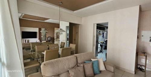 Marambaia Apartment | Excelente AP amplo para COP30 a 1km do evento