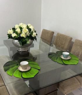 Capao da Canoa Apartment | Excelente Apartamento Alto Padrão Centro Ed Dubai