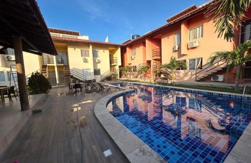 Luis Correia Apartment | Excelente apartamento Villamares