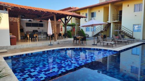 Luis Correia Apartment | Excelente apartamento Villamares