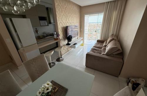 Cremacao Apartment | Excelente apartamento de 2 quartos com ótima localização