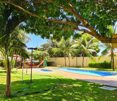 Ponta Negra Apartment | Excelente Apartamento mobiliado em Ponta Negra