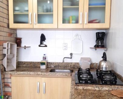 Capao da Canoa Apartment | Excelente apto a 1 quadra do mar