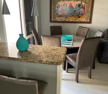 Capao da Canoa Apartment | EXCELENTE Apto COM SUITE