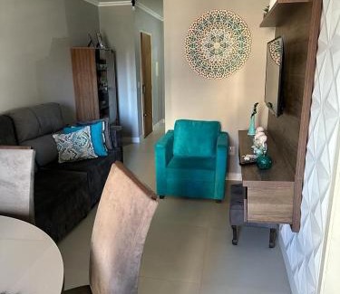 Capao da Canoa Apartment | EXCELENTE Apto COM SUITE