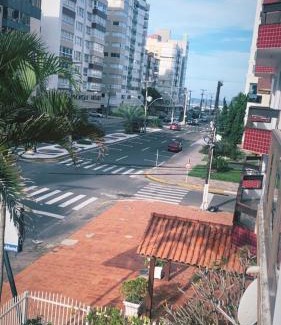 Capao da Canoa Apartment | EXCELENTE Apto COM SUITE