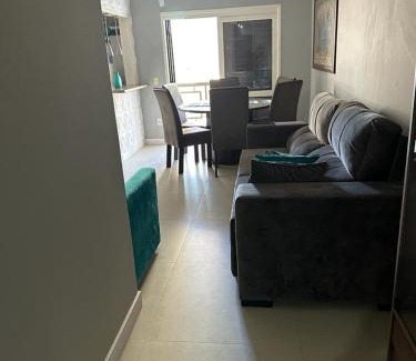 Capao da Canoa Apartment | EXCELENTE Apto COM SUITE