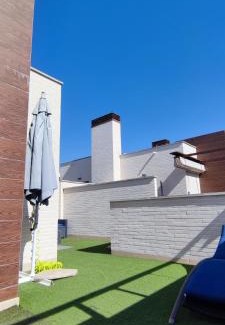 Guadalupe House | Excelente Dúplex de Lujo