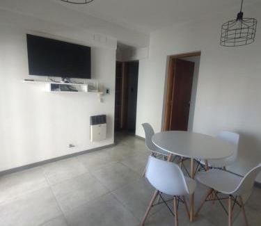 Santa Fe Apartment | Excelente departamento barrio constituyentes