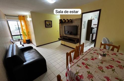 Jardim Flamboyant Apartment | Excelente local