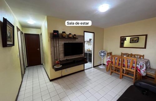 Jardim Flamboyant Apartment | Excelente local