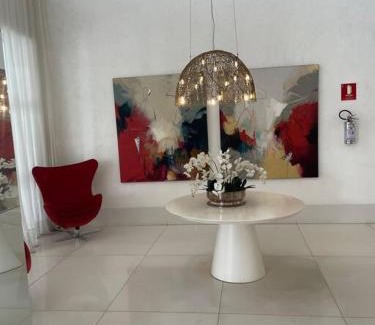 Goiania Apartment | Excelente#Metropolitan mall#Flamboyant#Jd Goiás