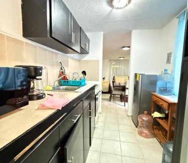 Coatzacoalcos Apartment | Excelente opción cerca de plazas