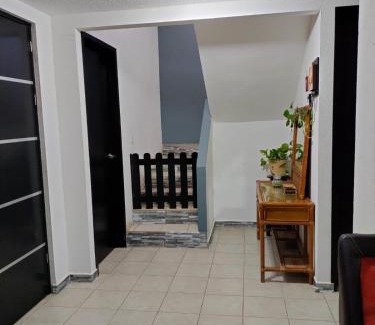 Coatzacoalcos Apartment | Excelente opción cerca de plazas