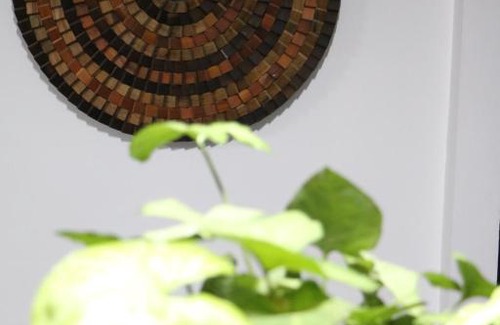 Italia Bed & Breakfast | Excelente quarto com cama de casal king em casa perto do aeroporto de Curitiba