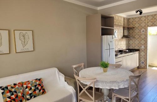 Tijucas Apartment | Excelente Sobrado Confortável no Centro de Tijucas Próximo as Praias
