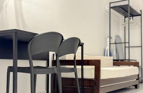 Centro Apartment | Excelente Studio Centro 20 minutos da Praia de Copacabana