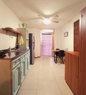 Chihuahua Apartment | Excelente Ubicación Centro Histórico Planta Baja Equipado