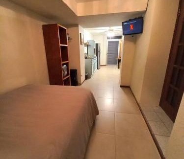 Chihuahua Apartment | Excelente Ubicación Centro Histórico Planta Baja Equipado