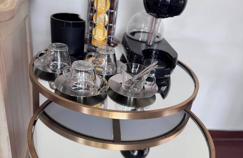 Las Condes Apartment | Excelente Ubicación y Confort.