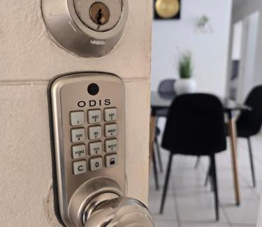 Rancagua Apartment | Excelente ubicacion Departamento 2 dormitorios