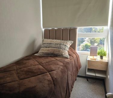 Rancagua Apartment | Excelente ubicacion Departamento 2 dormitorios