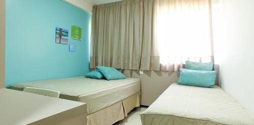 Barra de Sao Miguel Apartment | Excelentes apartamentos Barra Bali