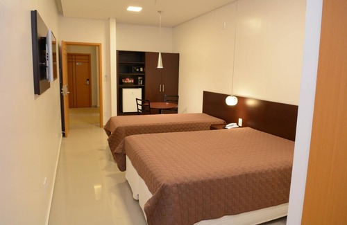 Botucatu Hotel | Excellence Plaza Hotel