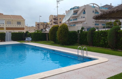 Orihuela Costa Hotel | Excellent 3 bedroom house with everything you need for complete holiday close by