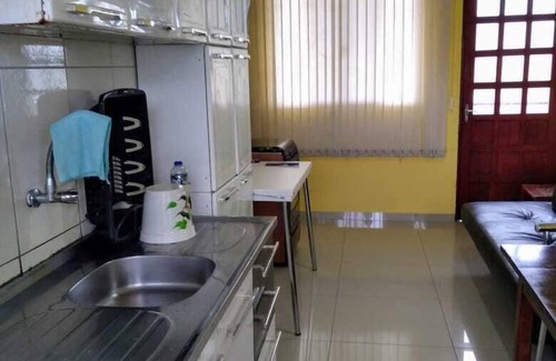 Ilha Comprida House | Excellent and comfortable house upstairs for season