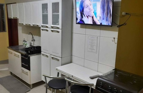 Ilha Comprida House | Excellent and comfortable house upstairs for season