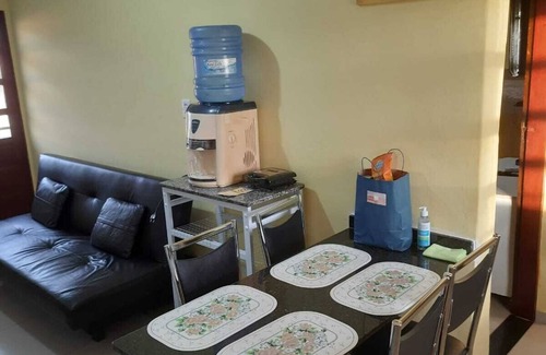 Ilha Comprida House | Excellent and comfortable house upstairs for season