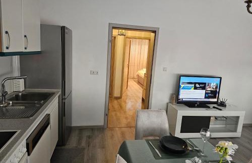 South Bonnevoie Apartment | excellent apartement Luxembourg