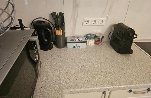 South Bonnevoie Apartment | excellent apartement Luxembourg