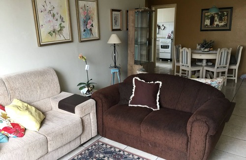 Torres Apartment | Excellent apartment in the city center.