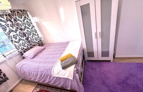 South Bermondsey House | EXCELLENT DOUBLE ROOMS IN CHEAP RATE AROUND CENTRAL LONDON