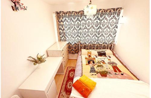 South Bermondsey House | EXCELLENT DOUBLE ROOMS IN CHEAP RATE AROUND CENTRAL LONDON