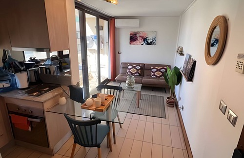 Santiago House | Excellent location and comfortable