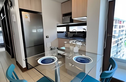 Santiago House | Excellent location and comfortable