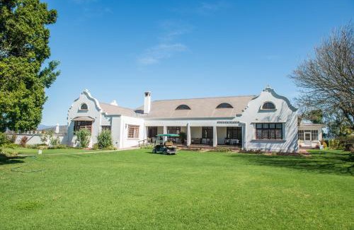 Ashton House | Excelsior Manor Guesthouse